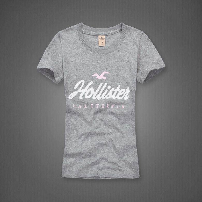 Hollister Women's T-shirts 10